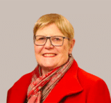 Françoise VAN RECHEM