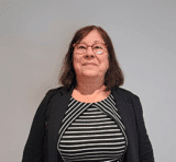 Ghislaine LEFEBVRE