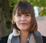 Laureen GAJEK