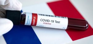 Carte – COVID-19 : où faire des tests ?