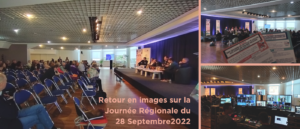 Retour en images sur la journée régionale « Qui pour me soigner ? » du 28 septembre 2022