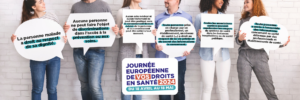 Journée Européenne de vos Droits en Santé 2024