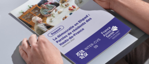 La démocratie en Ehpad : Paroles de résidents des Hauts-de-France – Rapport de Septembre 2024