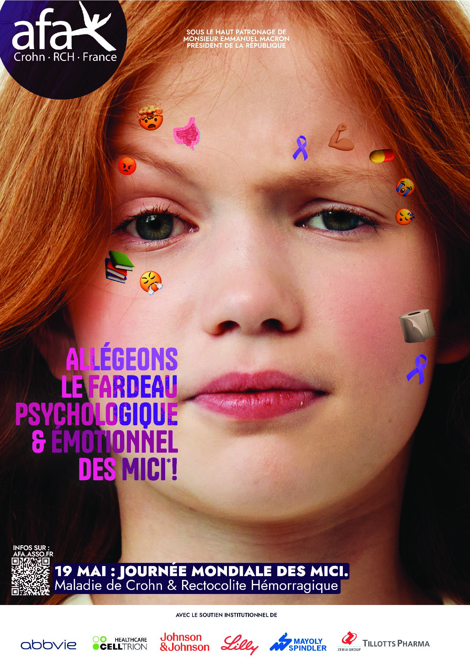 Affiche 2 JMM 2025